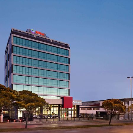 Ramada Encore By Wyndham Istanbul Avcilar Екстер'єр фото