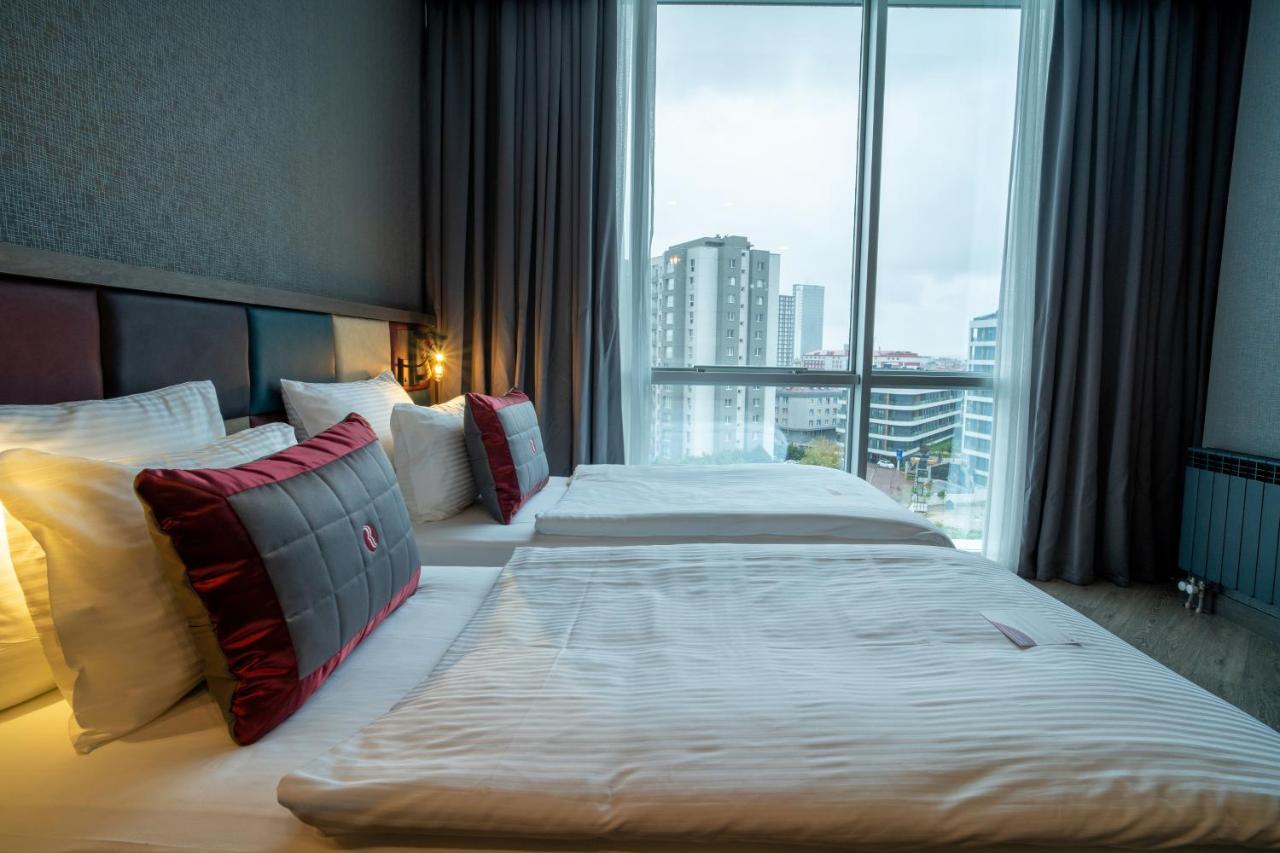 Ramada Encore By Wyndham Istanbul Avcilar Екстер'єр фото
