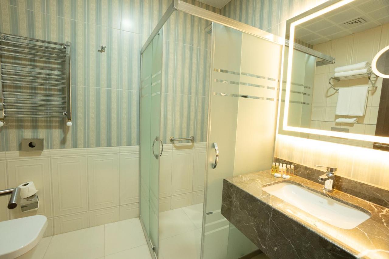 Ramada Encore By Wyndham Istanbul Avcilar Екстер'єр фото