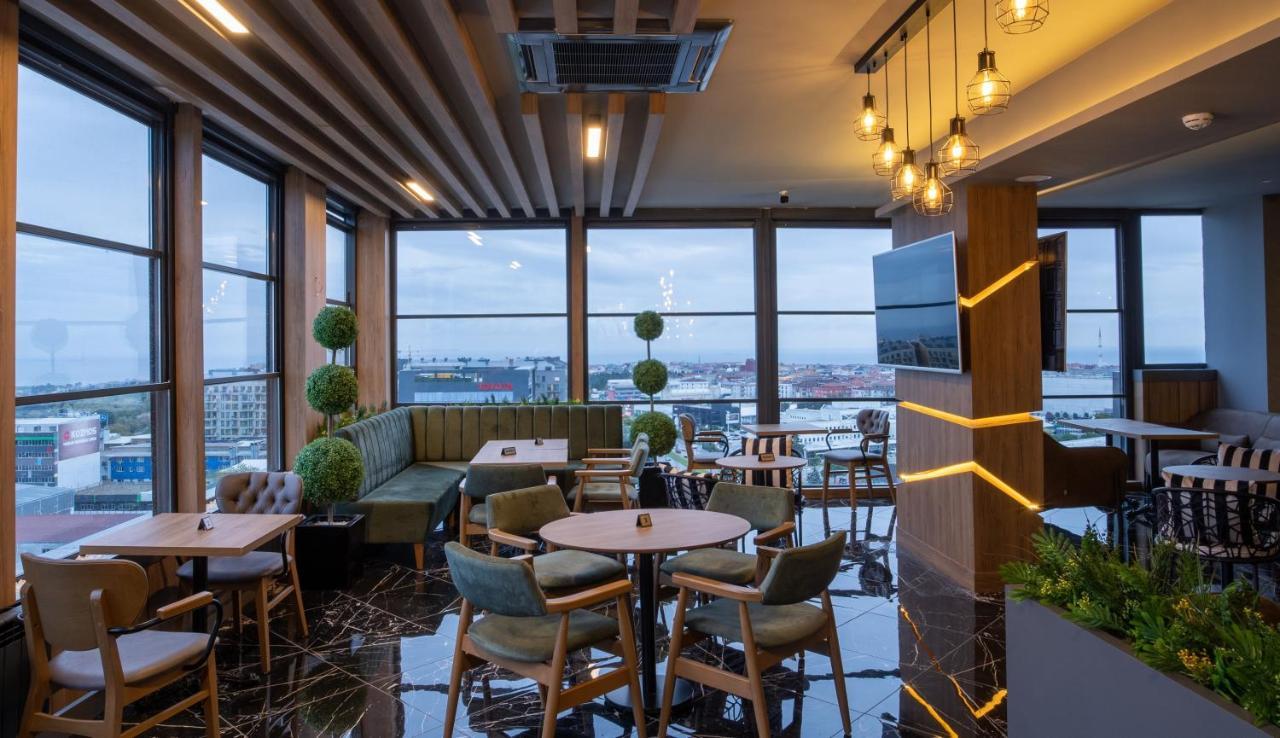 Ramada Encore By Wyndham Istanbul Avcilar Екстер'єр фото