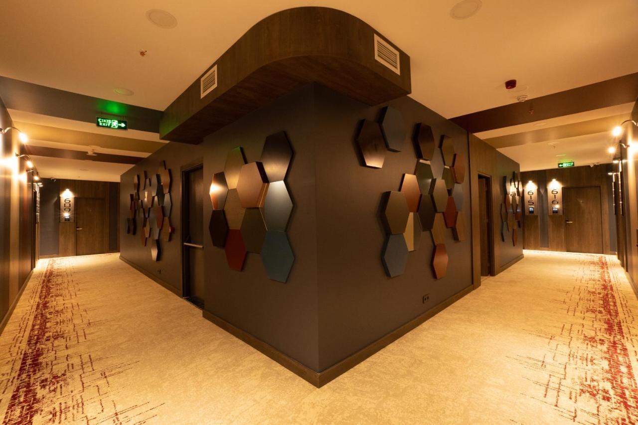 Ramada Encore By Wyndham Istanbul Avcilar Екстер'єр фото