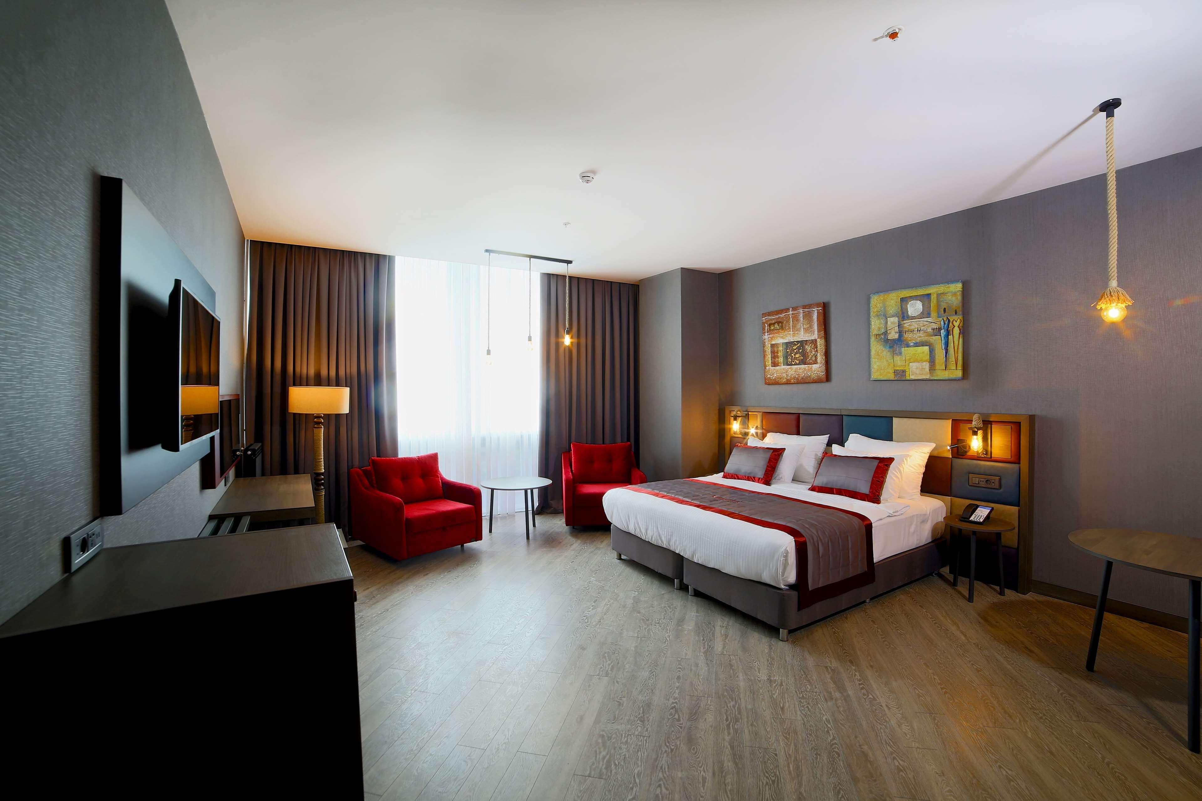 Ramada Encore By Wyndham Istanbul Avcilar Екстер'єр фото