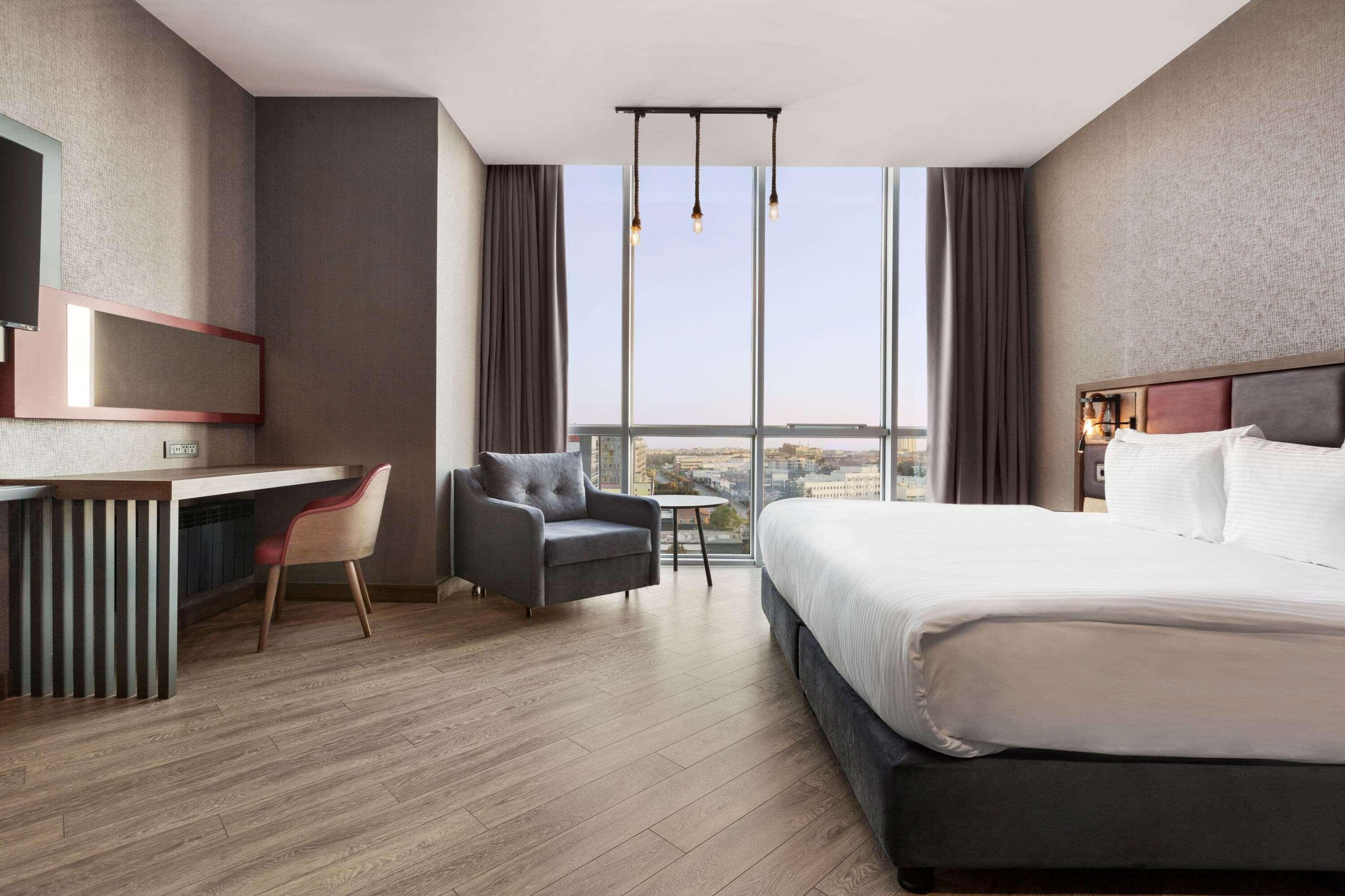 Ramada Encore By Wyndham Istanbul Avcilar Екстер'єр фото