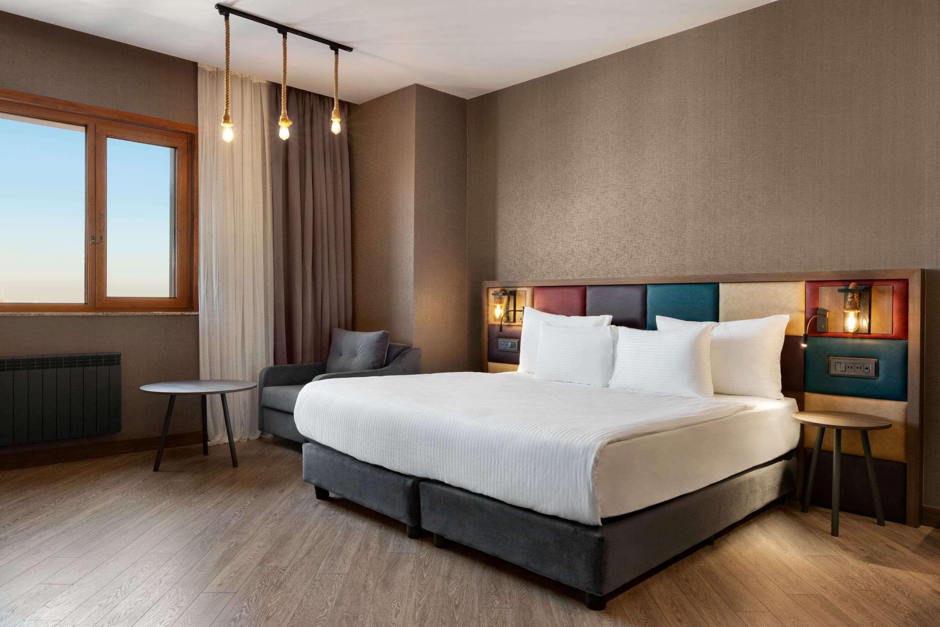 Ramada Encore By Wyndham Istanbul Avcilar Екстер'єр фото