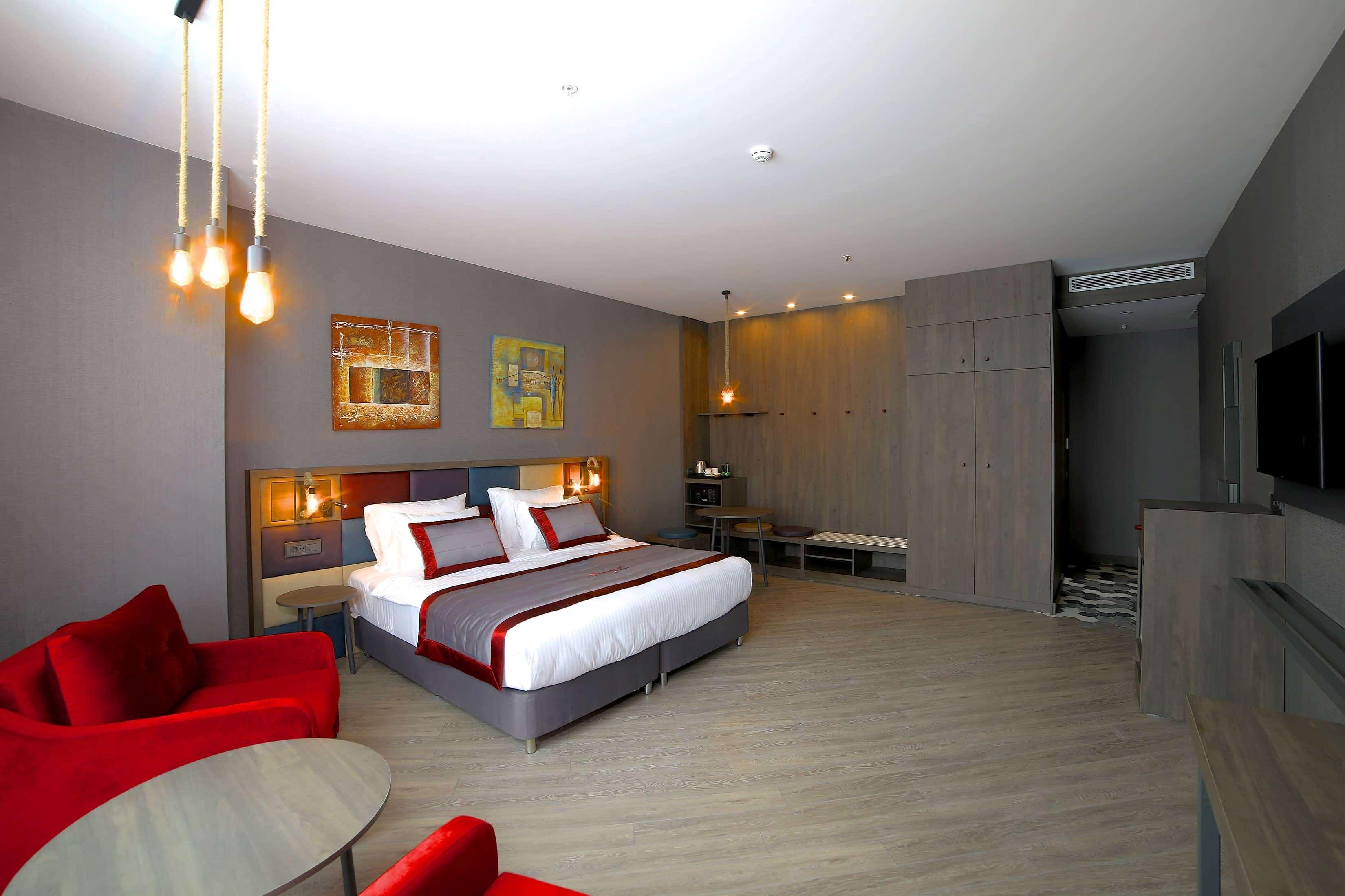 Ramada Encore By Wyndham Istanbul Avcilar Екстер'єр фото