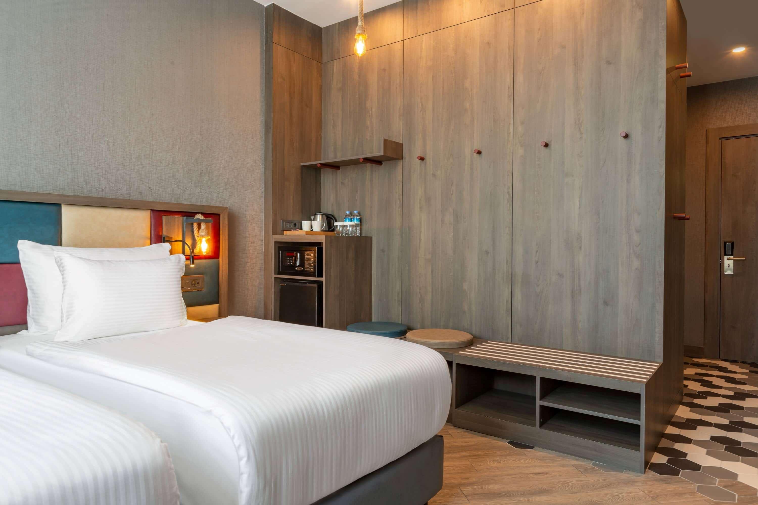 Ramada Encore By Wyndham Istanbul Avcilar Екстер'єр фото