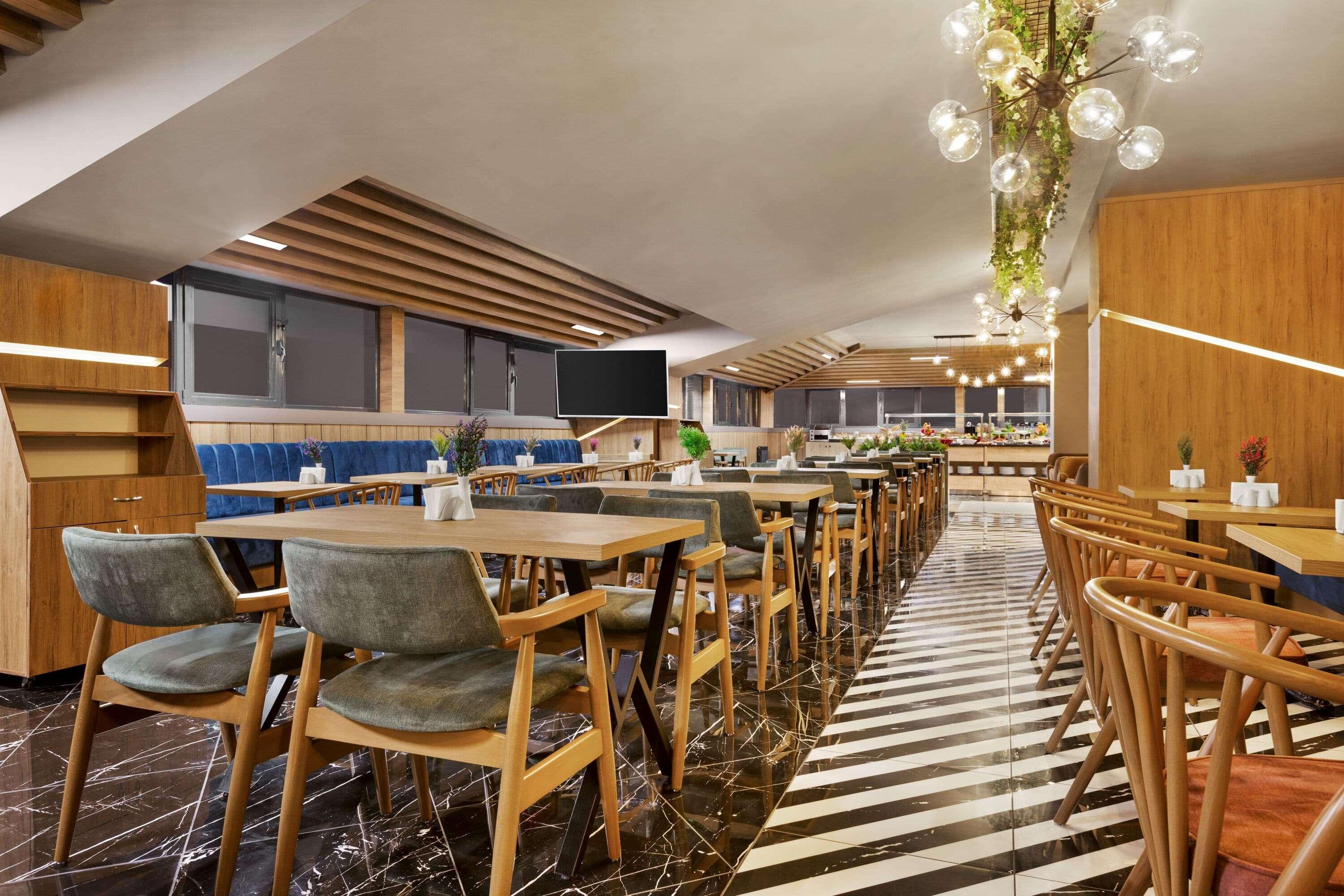 Ramada Encore By Wyndham Istanbul Avcilar Екстер'єр фото