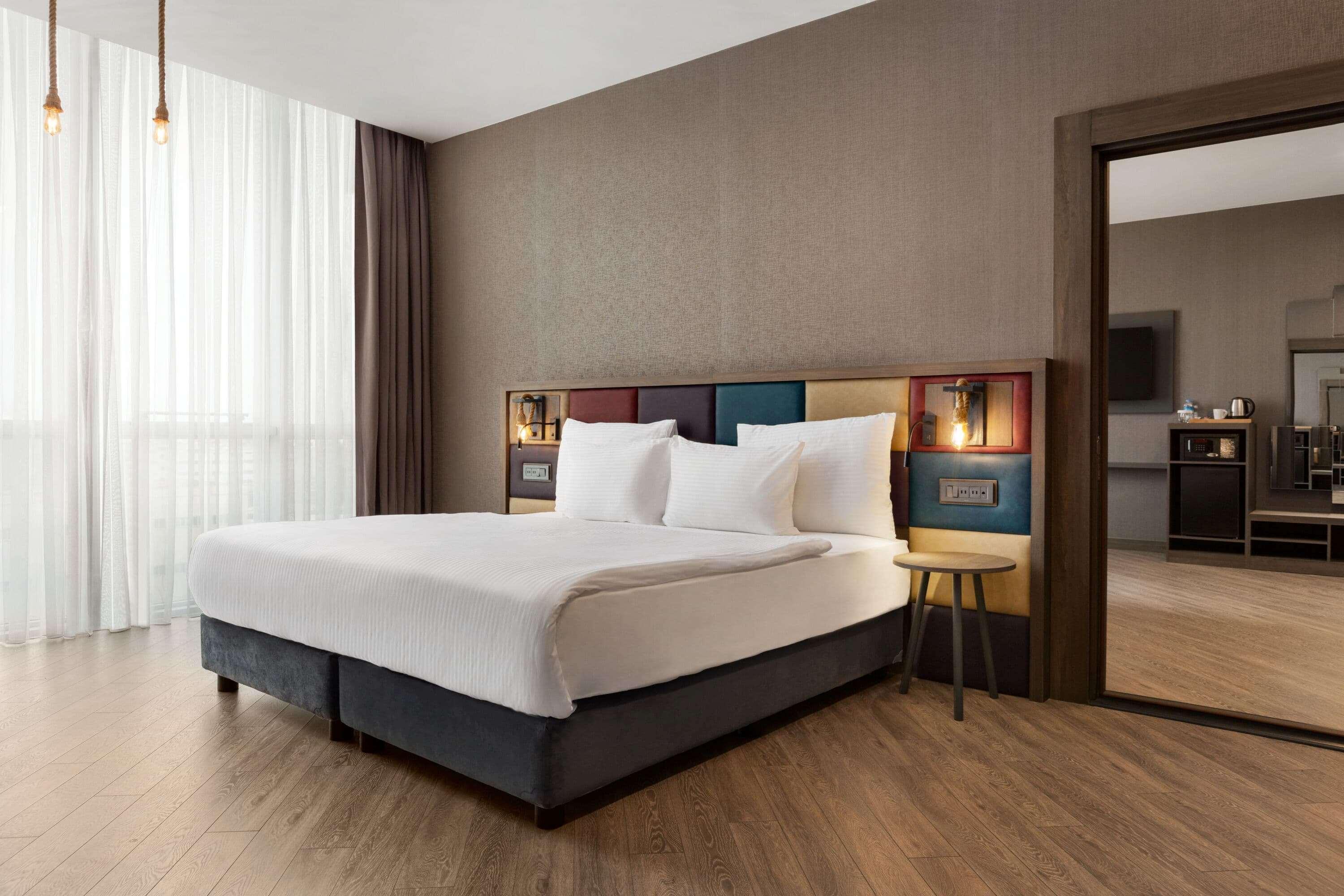 Ramada Encore By Wyndham Istanbul Avcilar Екстер'єр фото