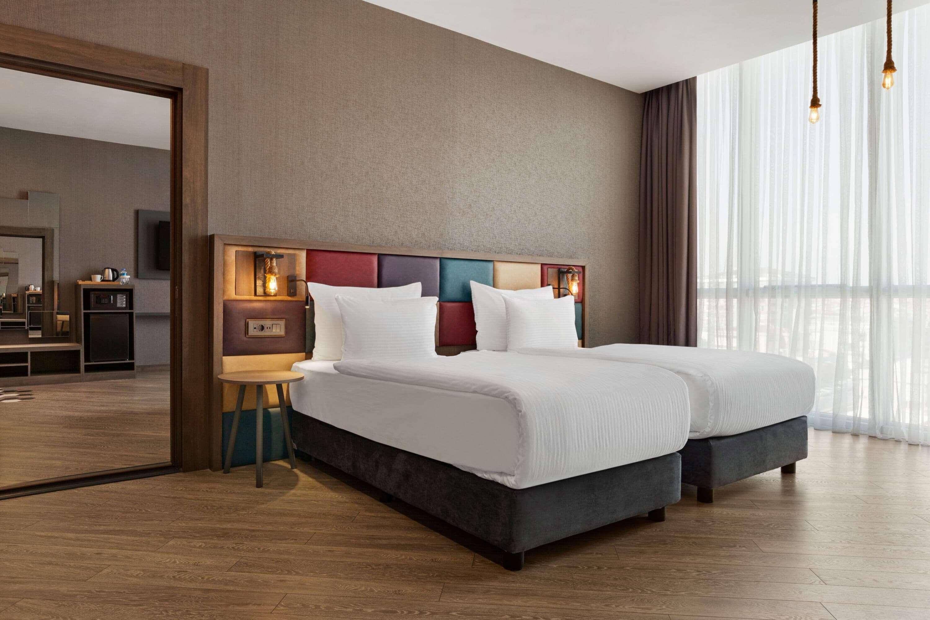 Ramada Encore By Wyndham Istanbul Avcilar Екстер'єр фото
