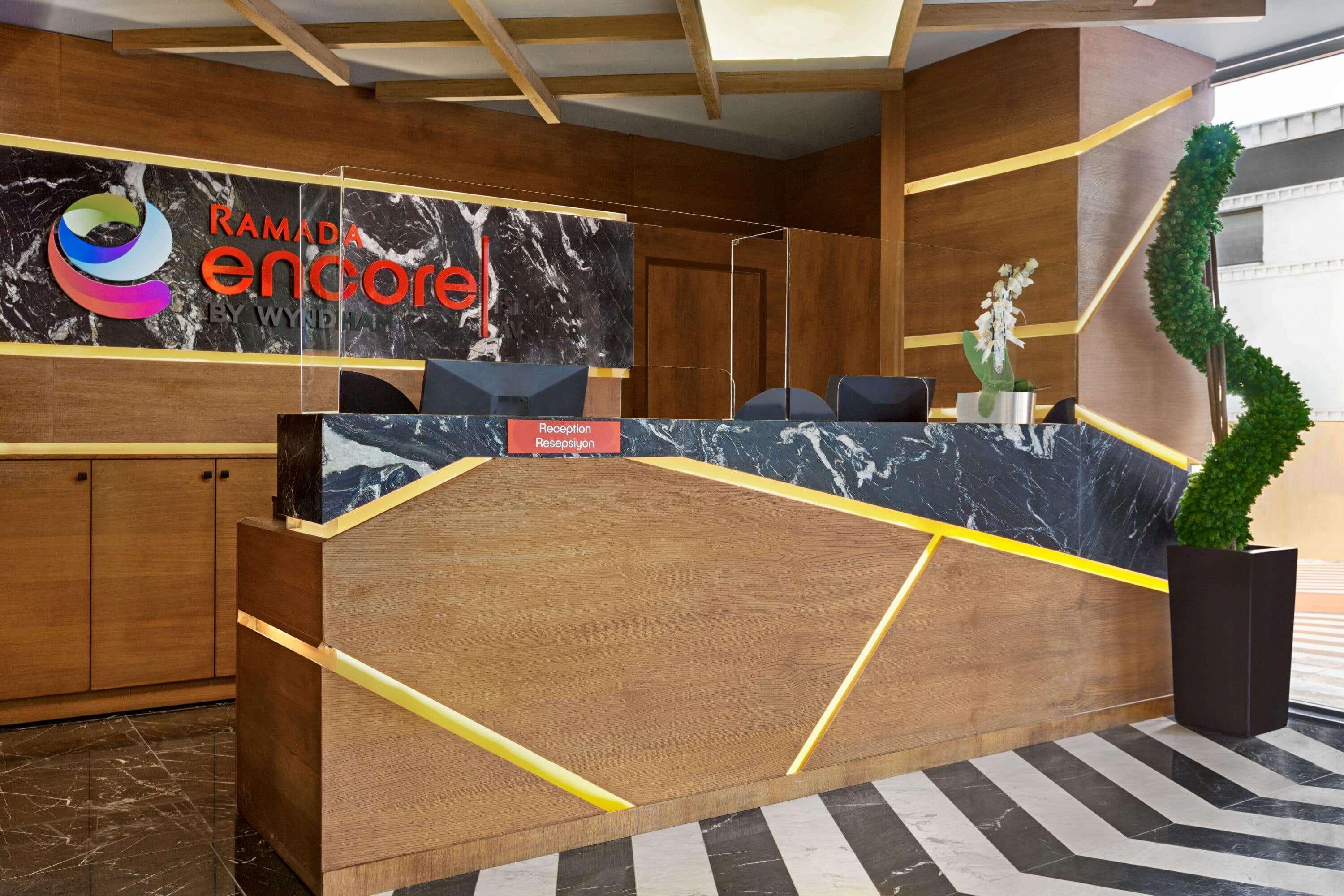 Ramada Encore By Wyndham Istanbul Avcilar Екстер'єр фото