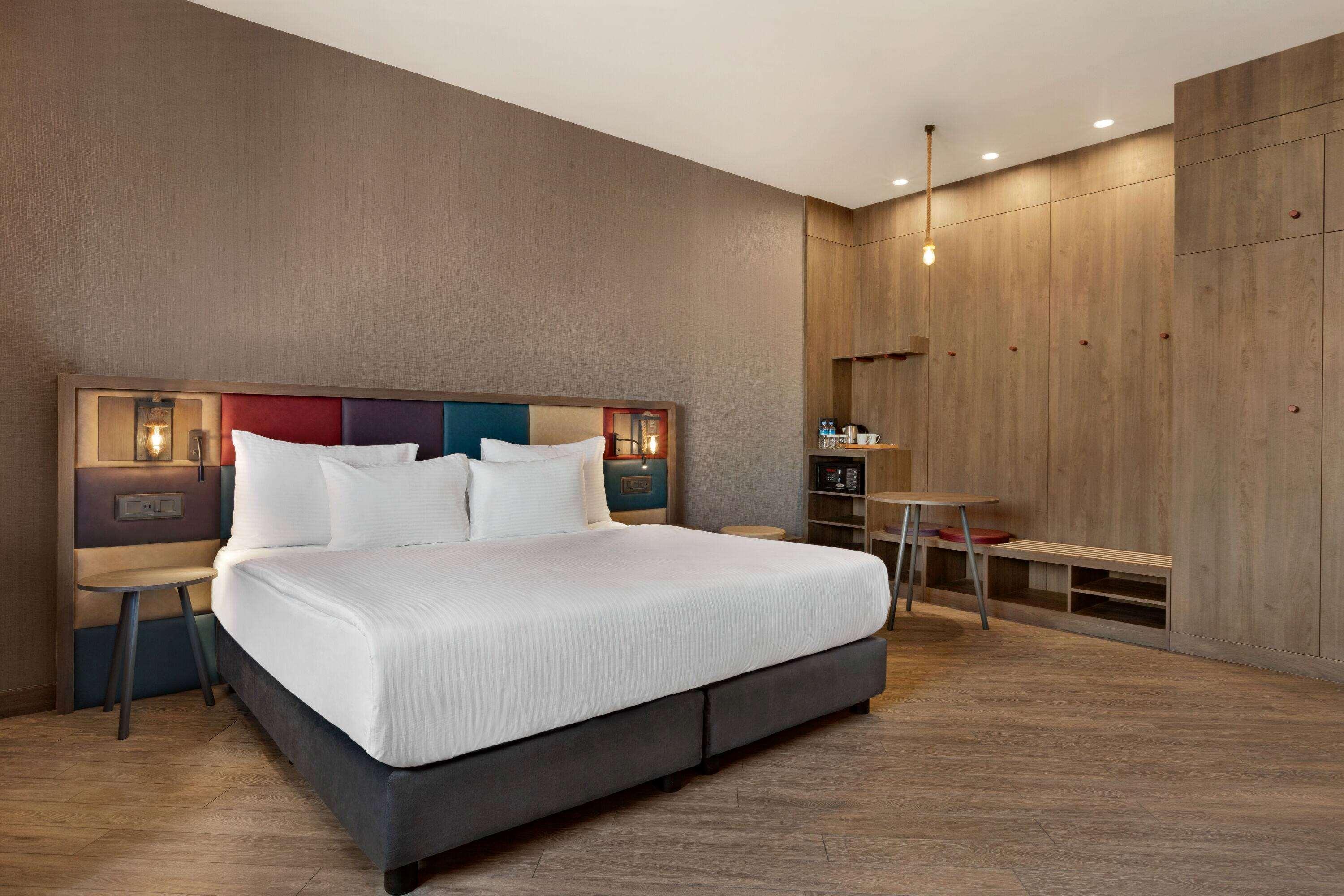 Ramada Encore By Wyndham Istanbul Avcilar Екстер'єр фото