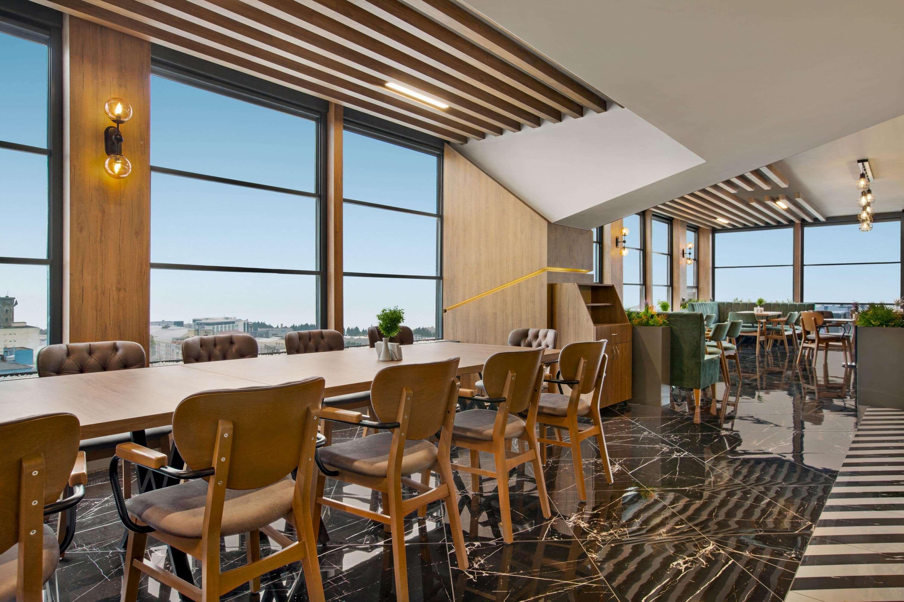 Ramada Encore By Wyndham Istanbul Avcilar Екстер'єр фото