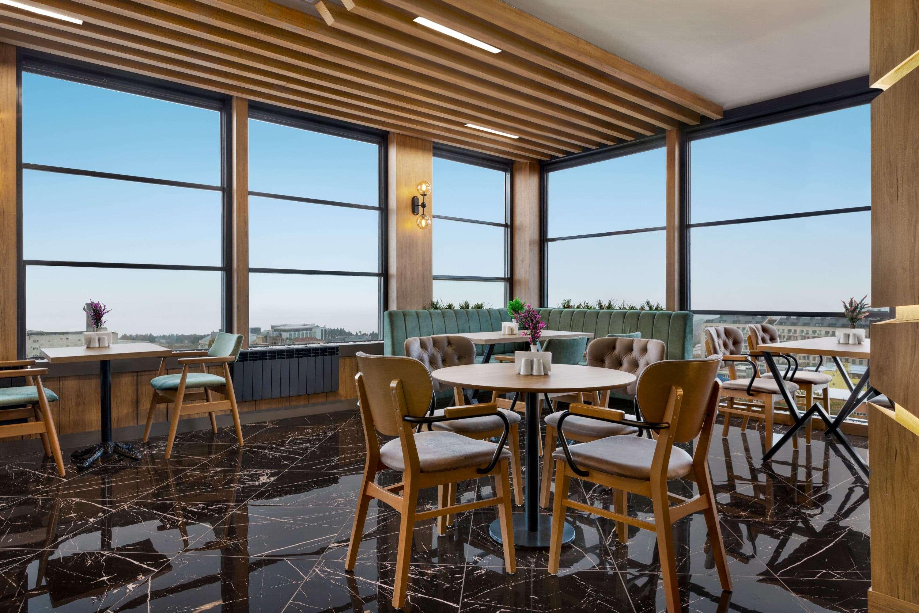 Ramada Encore By Wyndham Istanbul Avcilar Екстер'єр фото