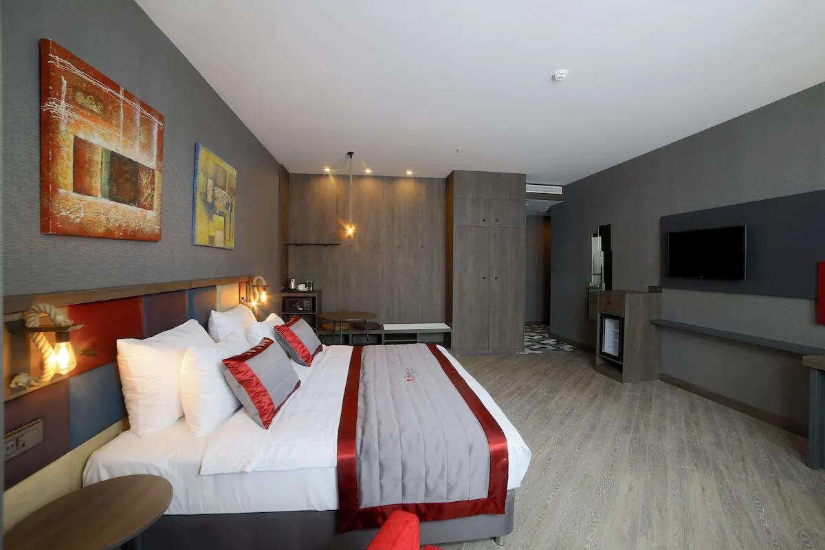 Ramada Encore By Wyndham Istanbul Avcilar Екстер'єр фото