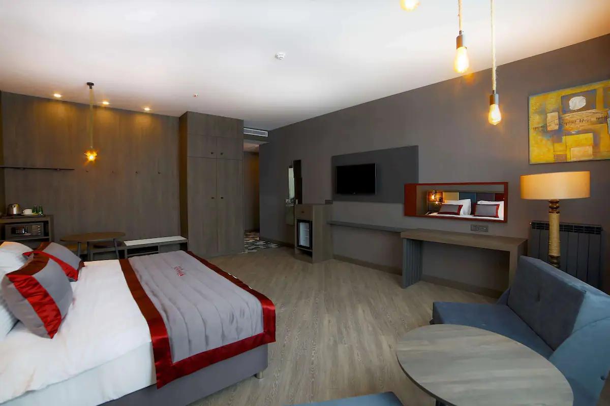 Ramada Encore By Wyndham Istanbul Avcilar Екстер'єр фото