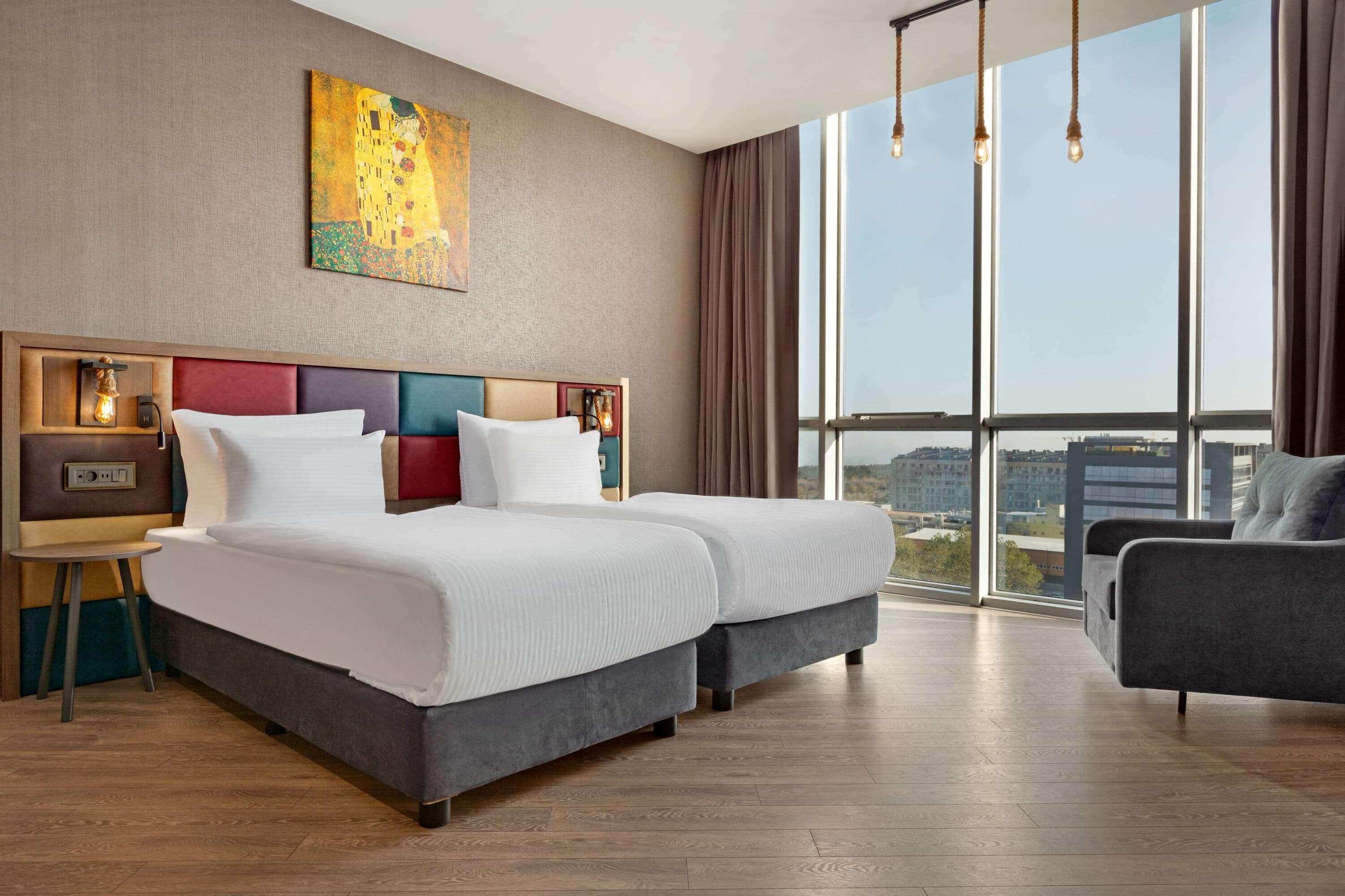Ramada Encore By Wyndham Istanbul Avcilar Екстер'єр фото