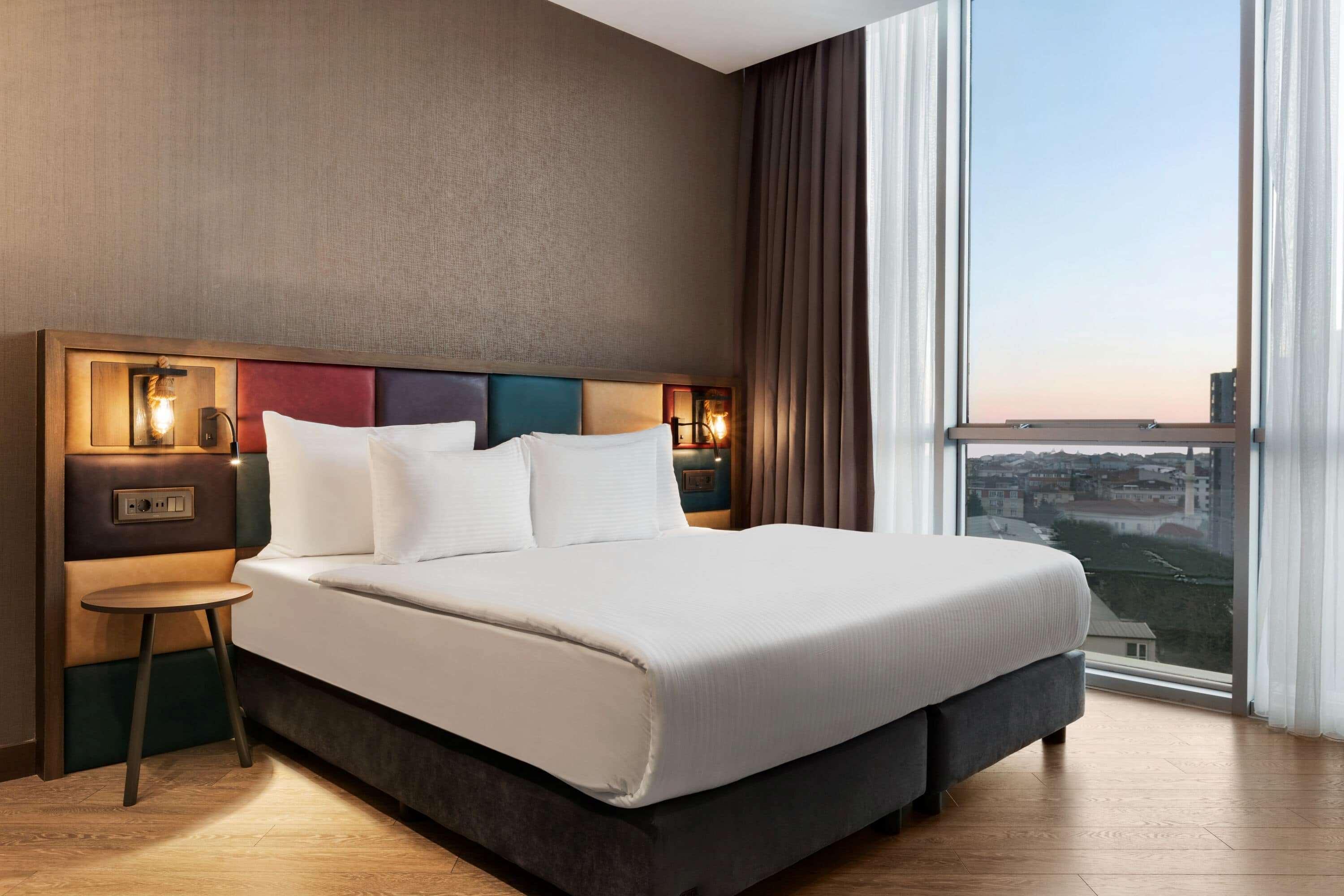 Ramada Encore By Wyndham Istanbul Avcilar Екстер'єр фото