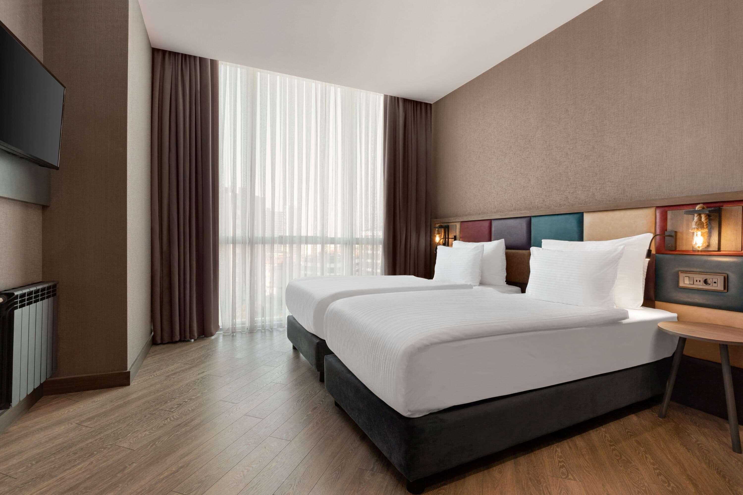 Ramada Encore By Wyndham Istanbul Avcilar Екстер'єр фото