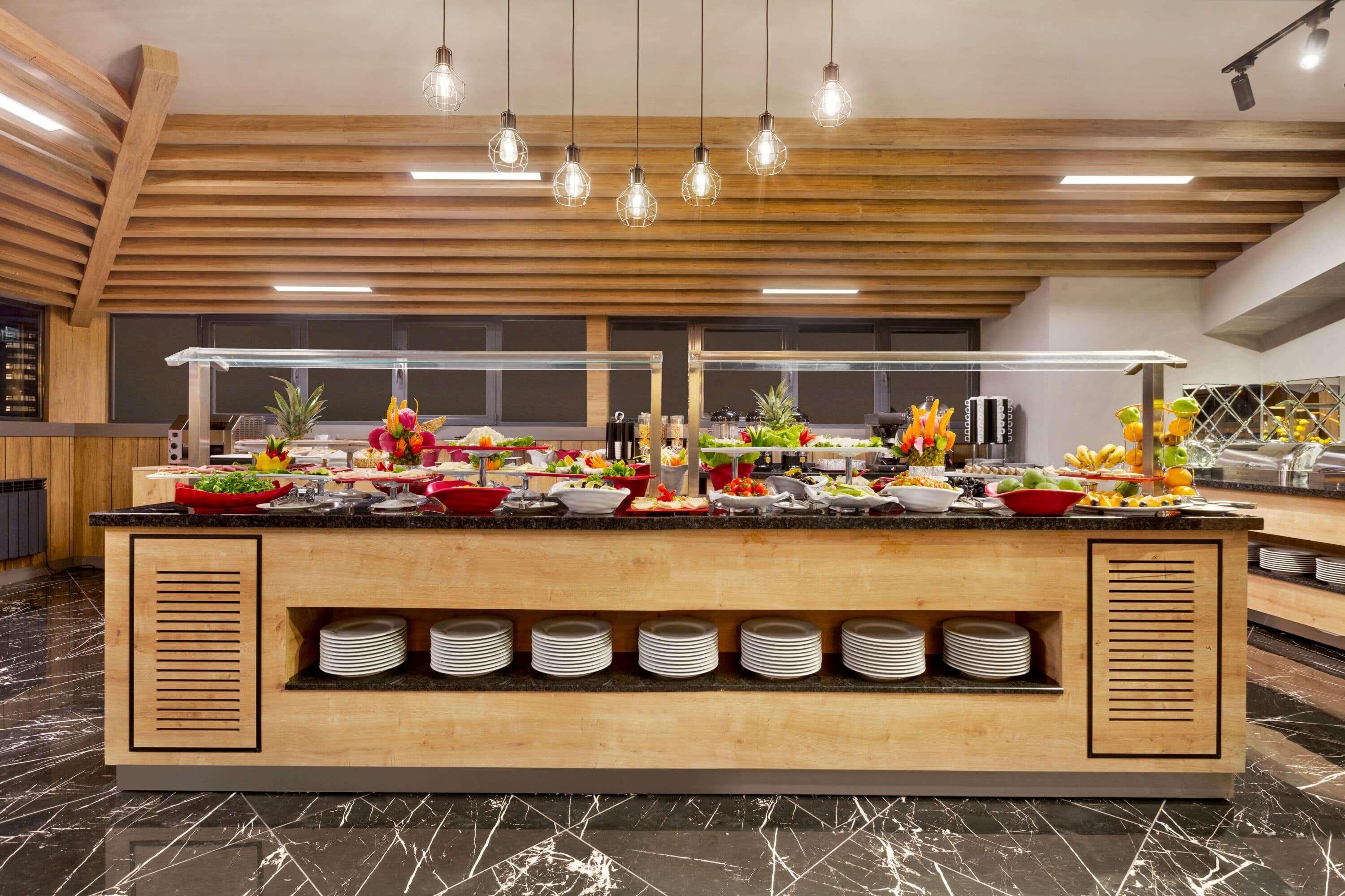 Ramada Encore By Wyndham Istanbul Avcilar Екстер'єр фото