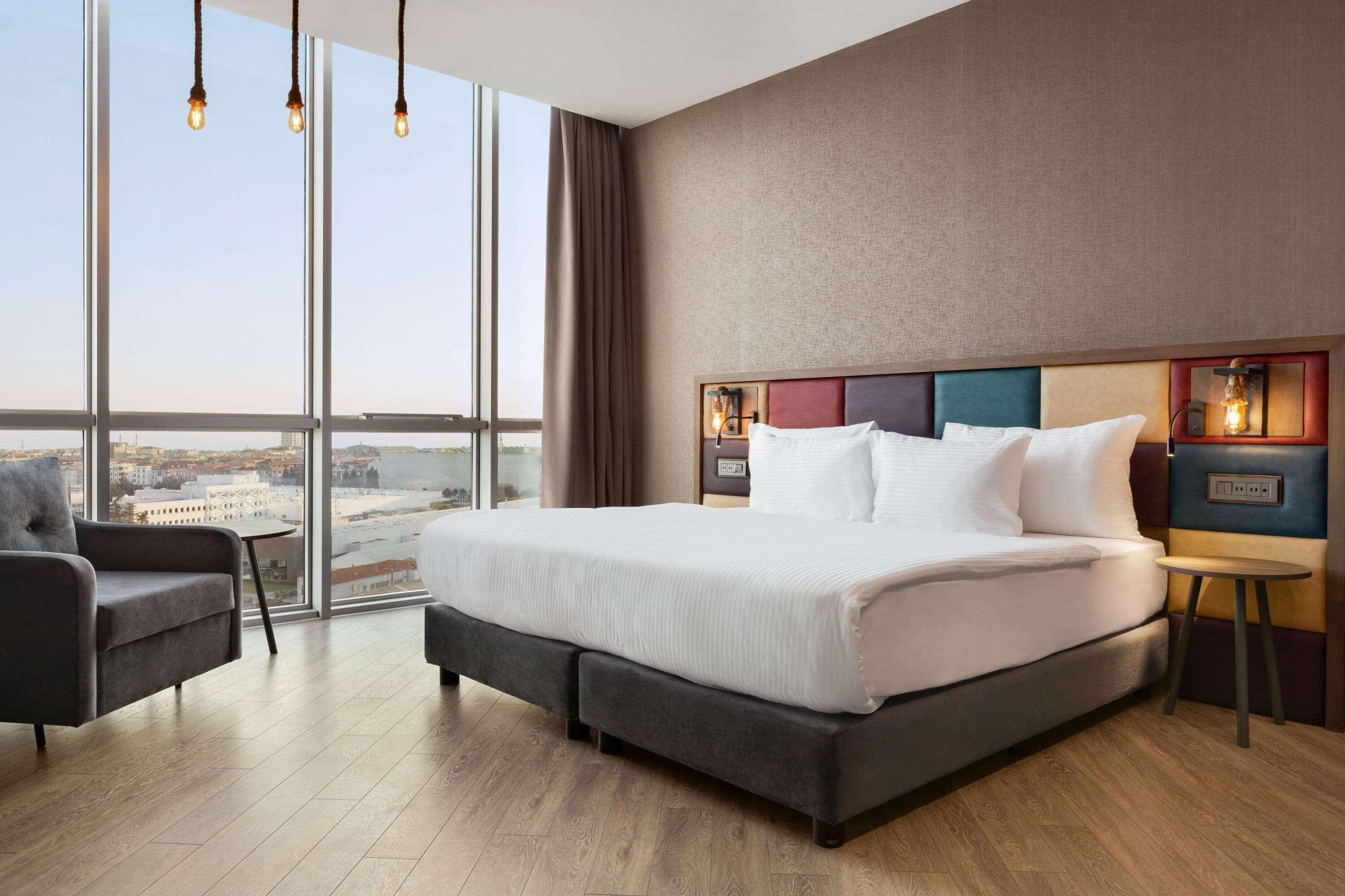 Ramada Encore By Wyndham Istanbul Avcilar Екстер'єр фото