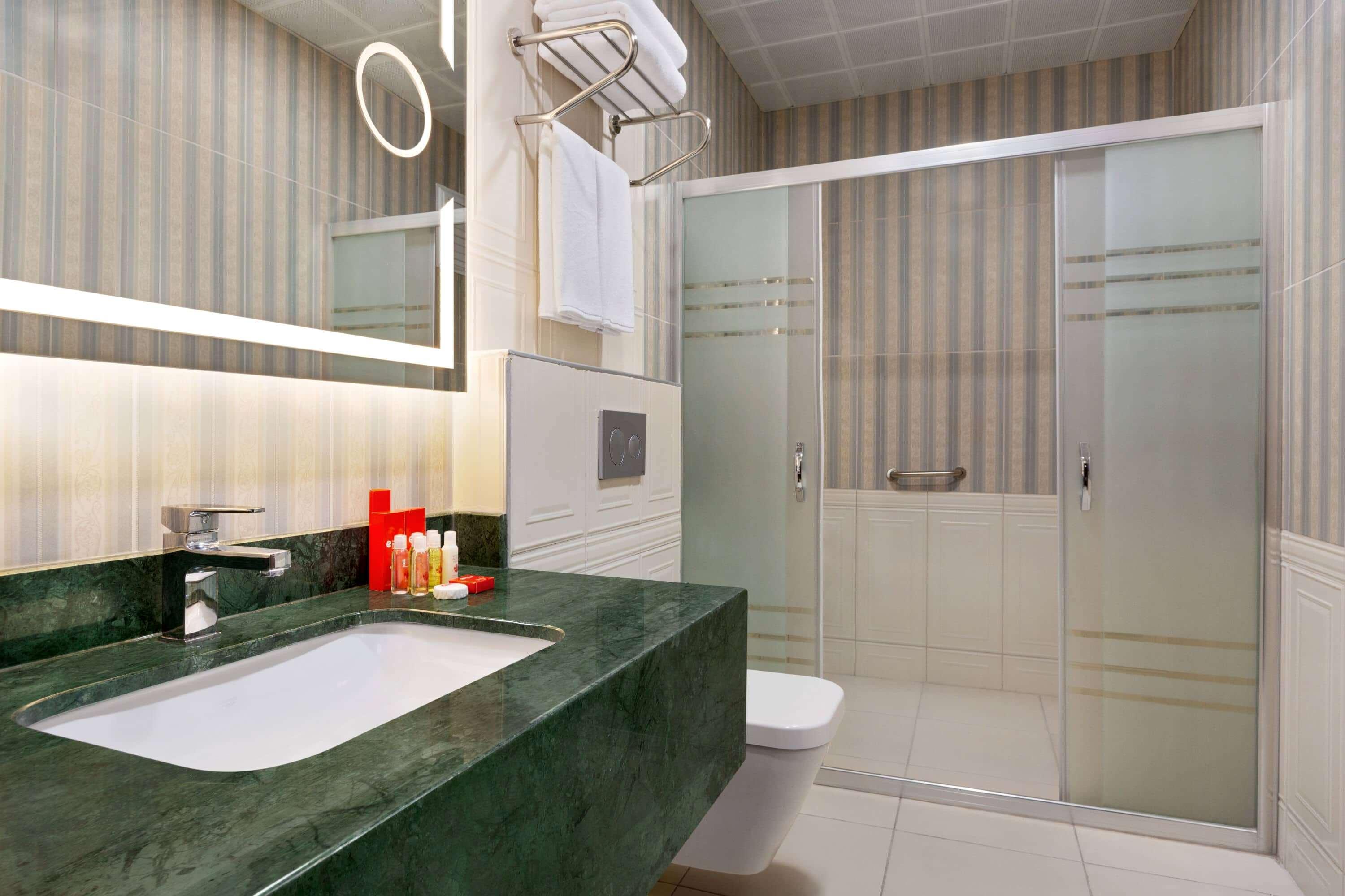 Ramada Encore By Wyndham Istanbul Avcilar Екстер'єр фото