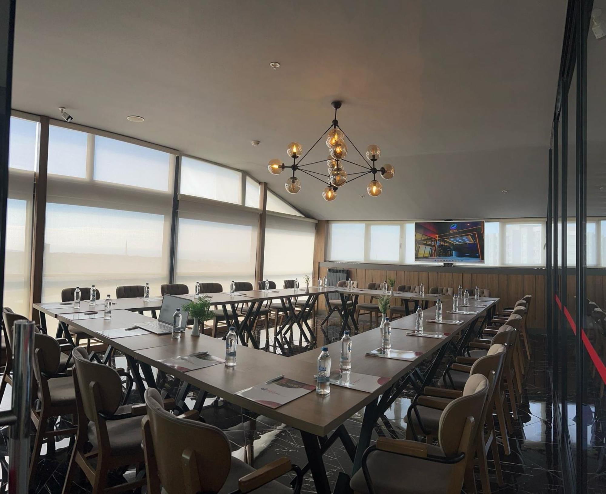 Ramada Encore By Wyndham Istanbul Avcilar Екстер'єр фото